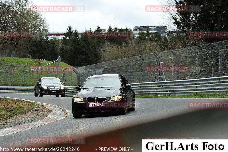 Bild #20242246 - Touristenfahrten Nürburgring Nordschleife (01.04.2023)