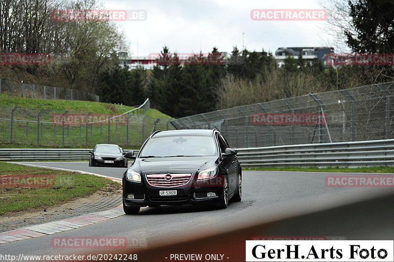 Bild #20242248 - Touristenfahrten Nürburgring Nordschleife (01.04.2023)