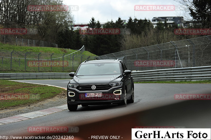 Bild #20242260 - Touristenfahrten Nürburgring Nordschleife (01.04.2023)