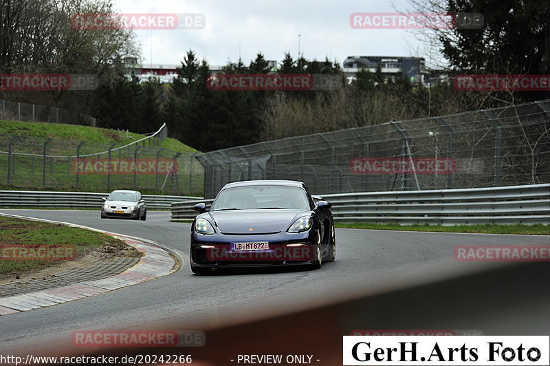 Bild #20242266 - Touristenfahrten Nürburgring Nordschleife (01.04.2023)