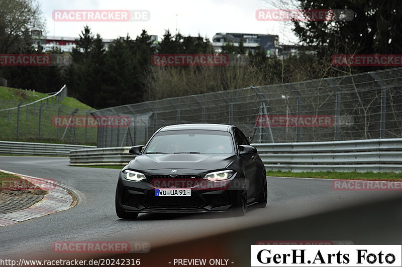 Bild #20242316 - Touristenfahrten Nürburgring Nordschleife (01.04.2023)