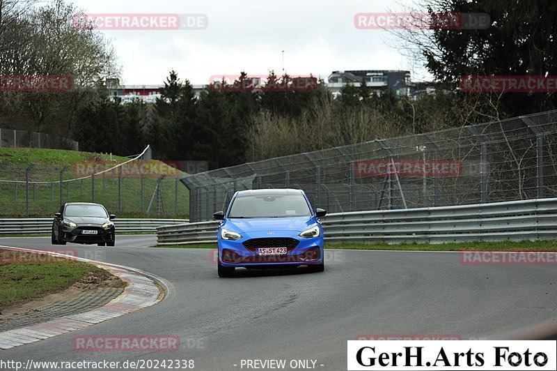 Bild #20242338 - Touristenfahrten Nürburgring Nordschleife (01.04.2023)