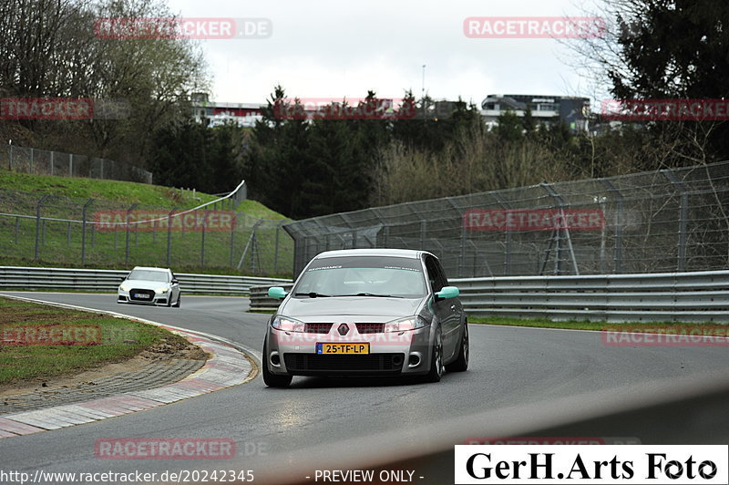 Bild #20242345 - Touristenfahrten Nürburgring Nordschleife (01.04.2023)