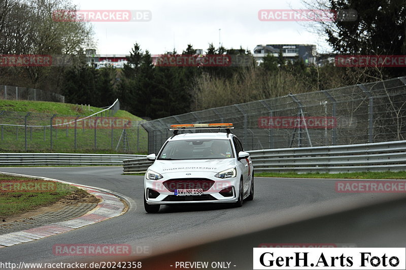 Bild #20242358 - Touristenfahrten Nürburgring Nordschleife (01.04.2023)