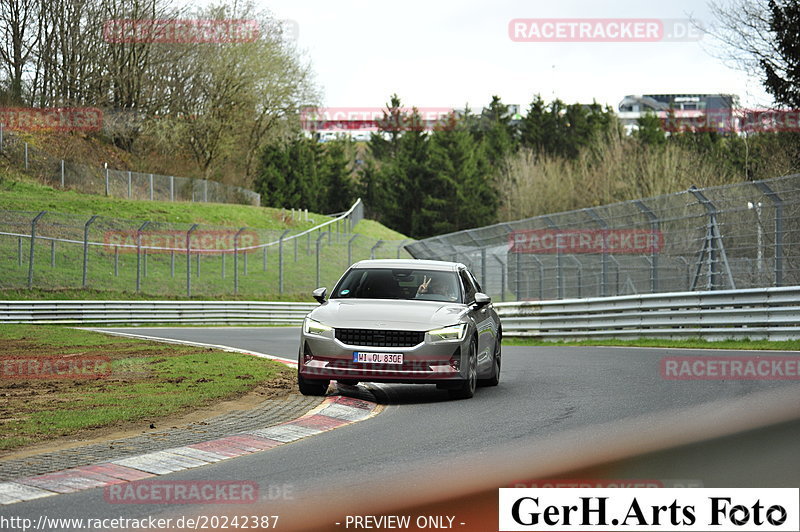 Bild #20242387 - Touristenfahrten Nürburgring Nordschleife (01.04.2023)