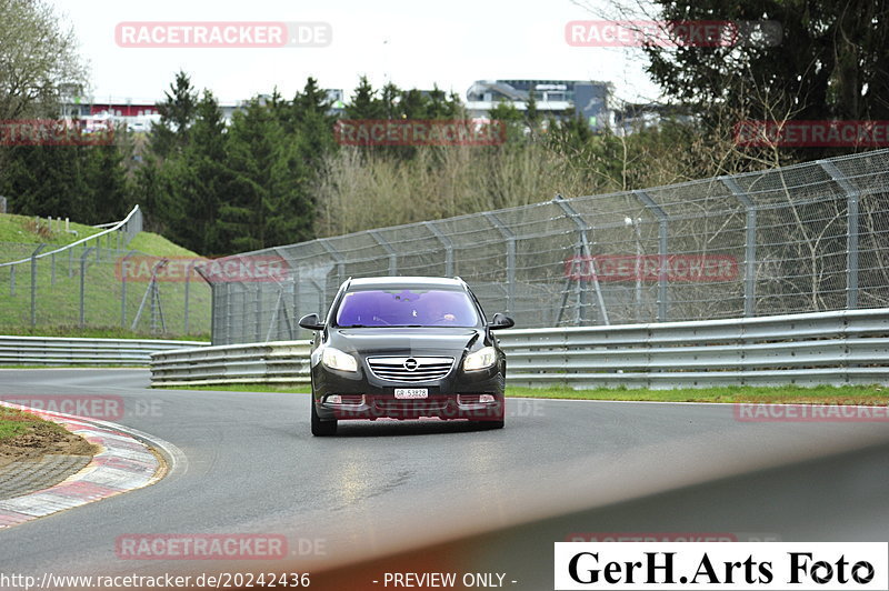 Bild #20242436 - Touristenfahrten Nürburgring Nordschleife (01.04.2023)