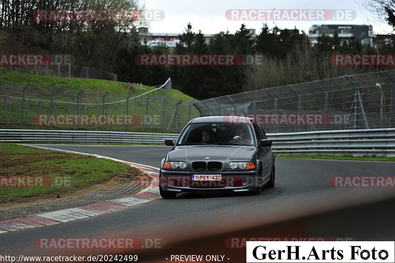 Bild #20242499 - Touristenfahrten Nürburgring Nordschleife (01.04.2023)