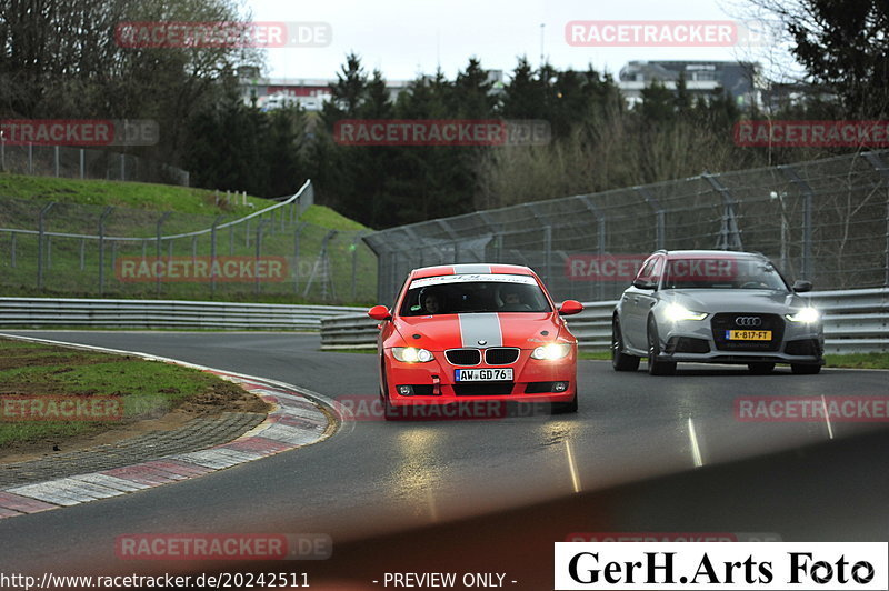 Bild #20242511 - Touristenfahrten Nürburgring Nordschleife (01.04.2023)