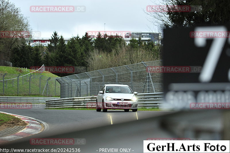 Bild #20242536 - Touristenfahrten Nürburgring Nordschleife (01.04.2023)