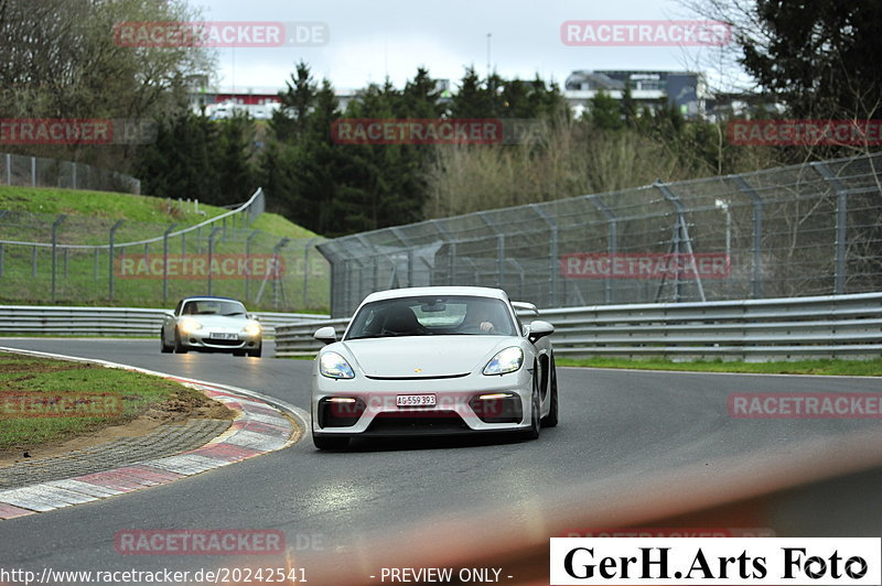 Bild #20242541 - Touristenfahrten Nürburgring Nordschleife (01.04.2023)