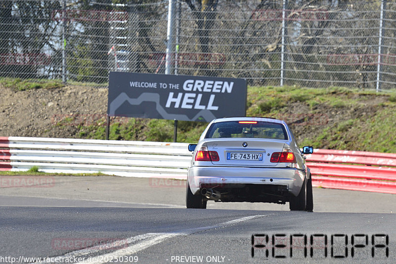 Bild #20250309 - Touristenfahrten Nürburgring Nordschleife (03.04.2023)