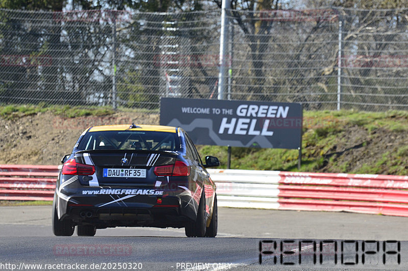 Bild #20250320 - Touristenfahrten Nürburgring Nordschleife (03.04.2023)