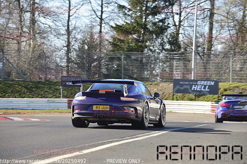 Bild #20250492 - Touristenfahrten Nürburgring Nordschleife (03.04.2023)