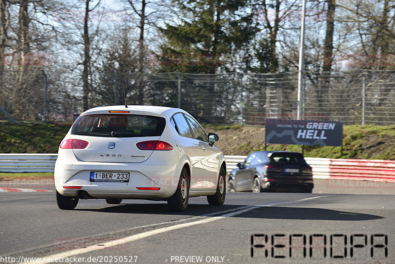 Bild #20250527 - Touristenfahrten Nürburgring Nordschleife (03.04.2023)