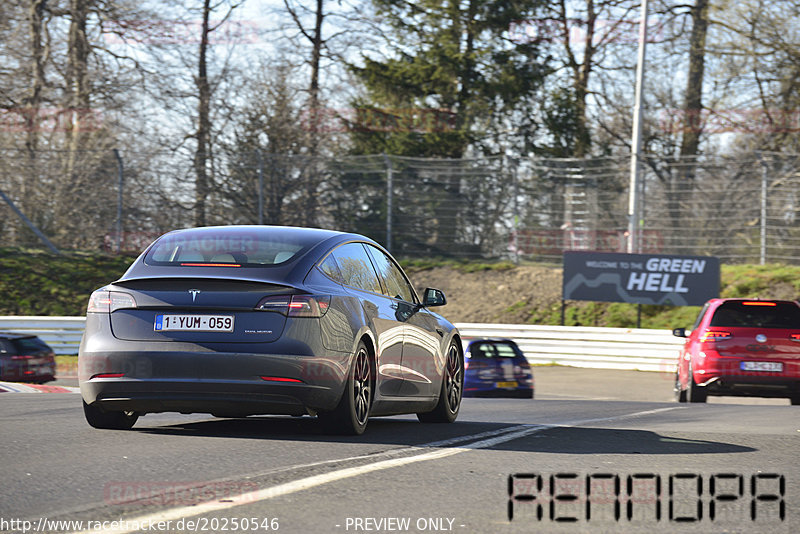 Bild #20250546 - Touristenfahrten Nürburgring Nordschleife (03.04.2023)