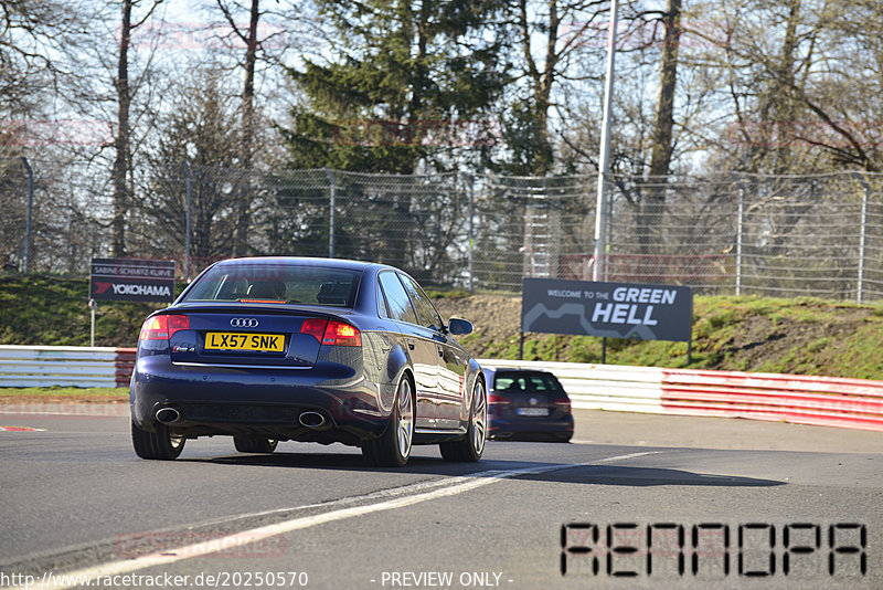 Bild #20250570 - Touristenfahrten Nürburgring Nordschleife (03.04.2023)