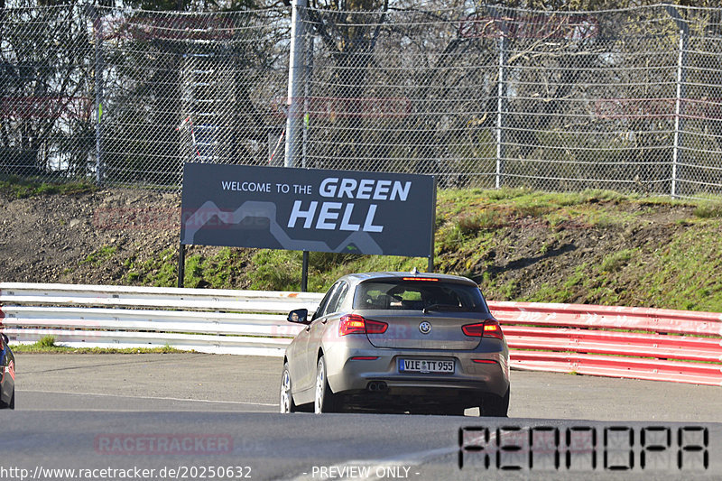 Bild #20250632 - Touristenfahrten Nürburgring Nordschleife (03.04.2023)