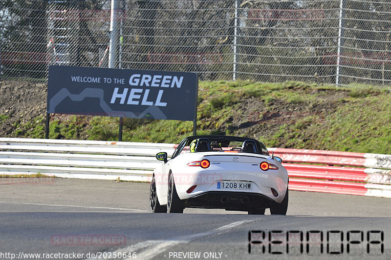 Bild #20250646 - Touristenfahrten Nürburgring Nordschleife (03.04.2023)