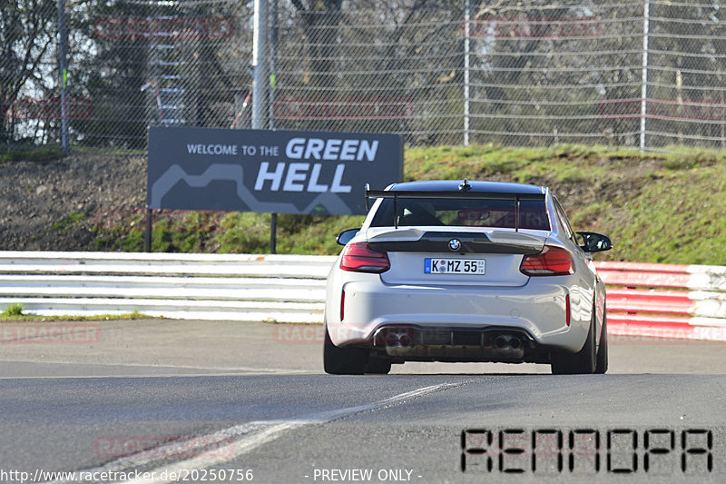 Bild #20250756 - Touristenfahrten Nürburgring Nordschleife (03.04.2023)