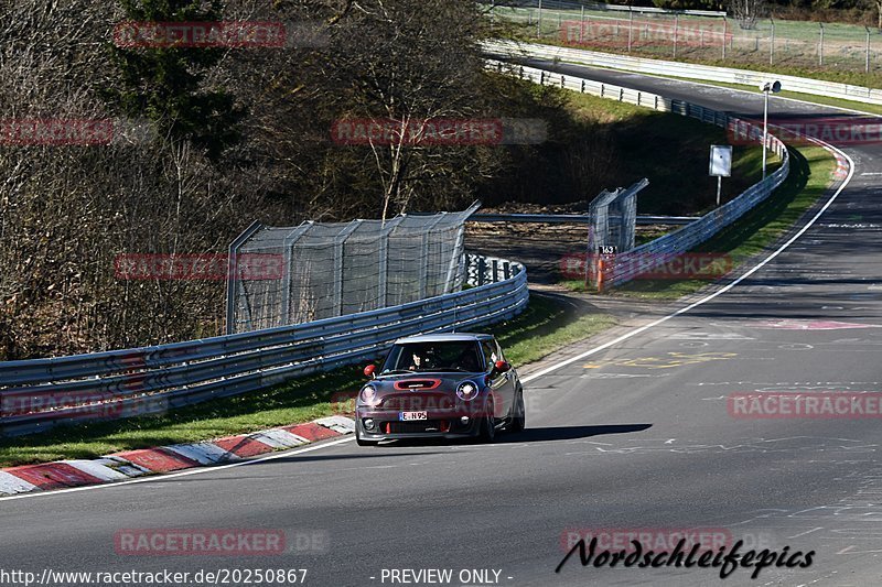 Bild #20250867 - Touristenfahrten Nürburgring Nordschleife (03.04.2023)