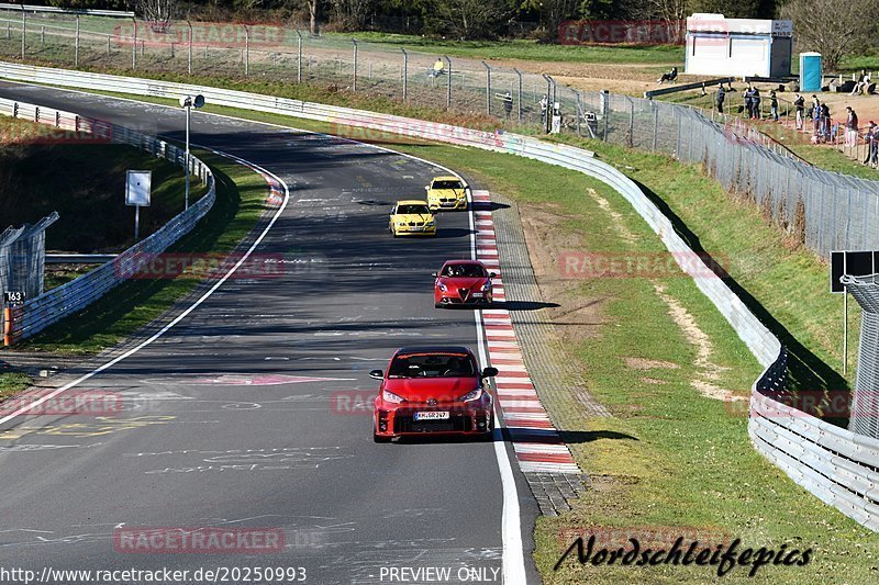 Bild #20250993 - Touristenfahrten Nürburgring Nordschleife (03.04.2023)