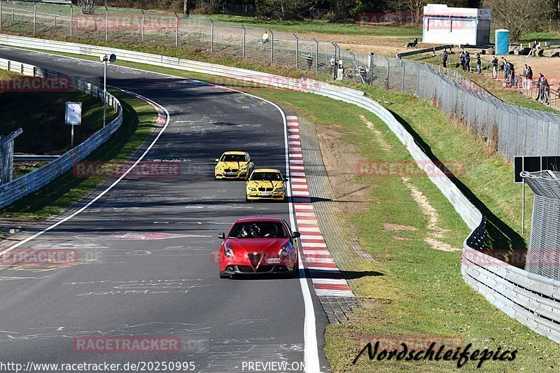 Bild #20250995 - Touristenfahrten Nürburgring Nordschleife (03.04.2023)