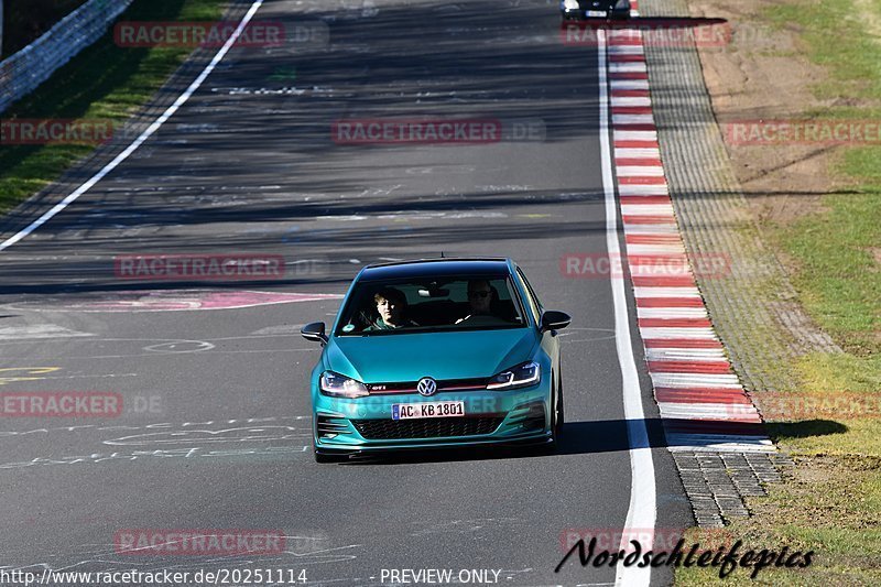 Bild #20251114 - Touristenfahrten Nürburgring Nordschleife (03.04.2023)