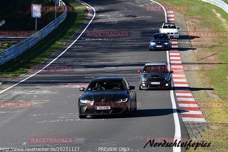 Bild #20251127 - Touristenfahrten Nürburgring Nordschleife (03.04.2023)