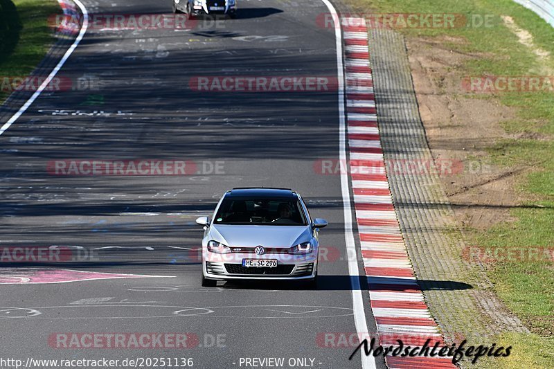 Bild #20251136 - Touristenfahrten Nürburgring Nordschleife (03.04.2023)