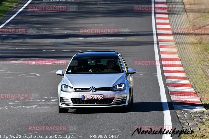 Bild #20251137 - Touristenfahrten Nürburgring Nordschleife (03.04.2023)