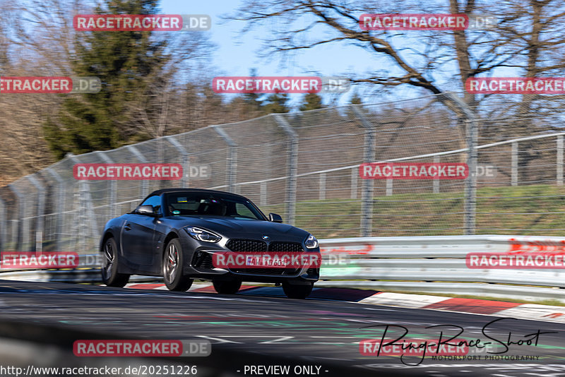 Bild #20251226 - Touristenfahrten Nürburgring Nordschleife (03.04.2023)