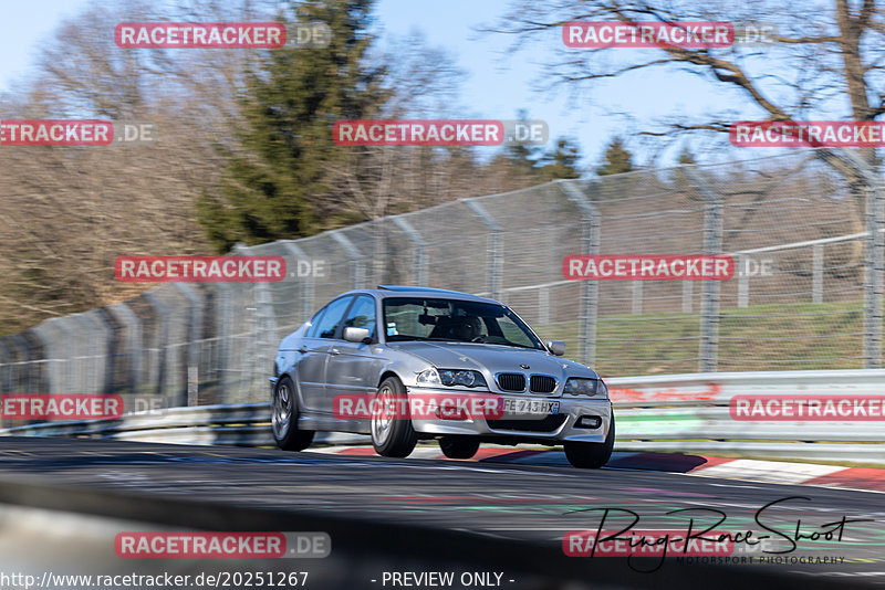 Bild #20251267 - Touristenfahrten Nürburgring Nordschleife (03.04.2023)