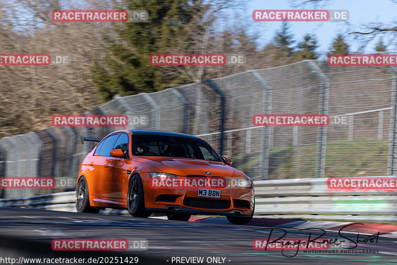 Bild #20251429 - Touristenfahrten Nürburgring Nordschleife (03.04.2023)