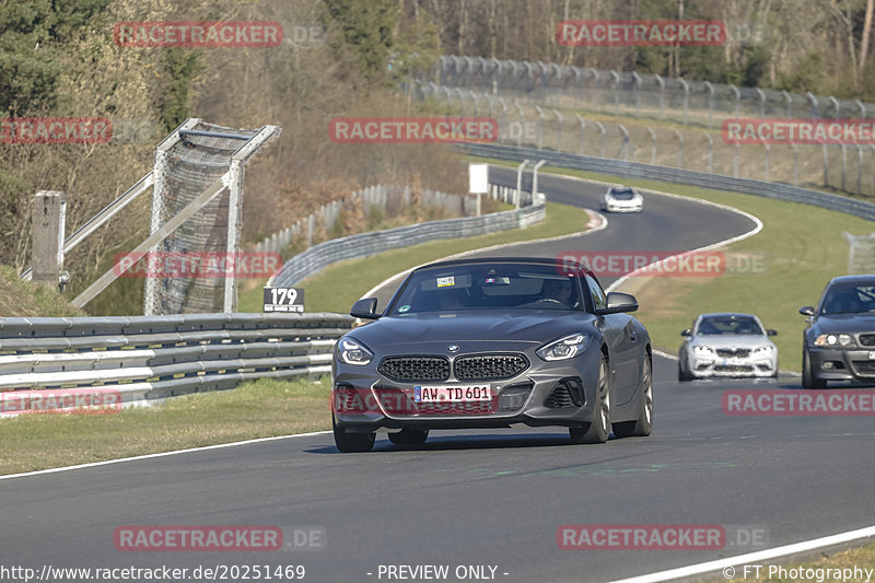 Bild #20251469 - Touristenfahrten Nürburgring Nordschleife (03.04.2023)