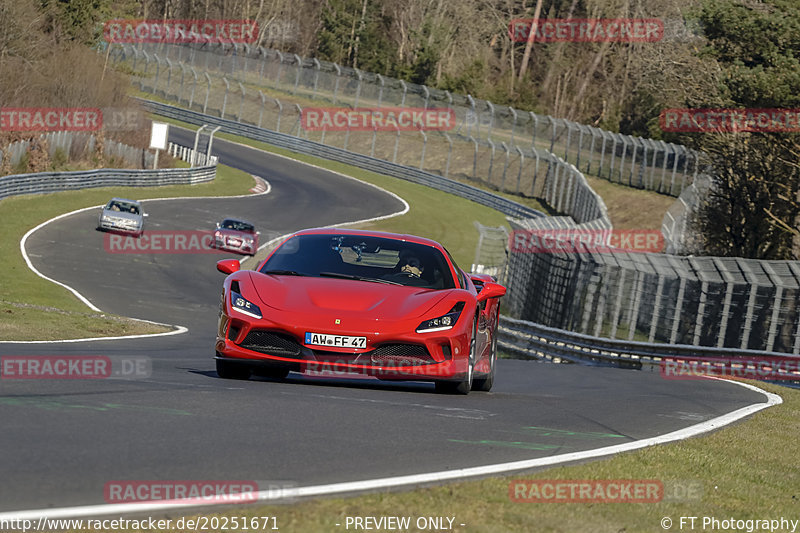 Bild #20251671 - Touristenfahrten Nürburgring Nordschleife (03.04.2023)