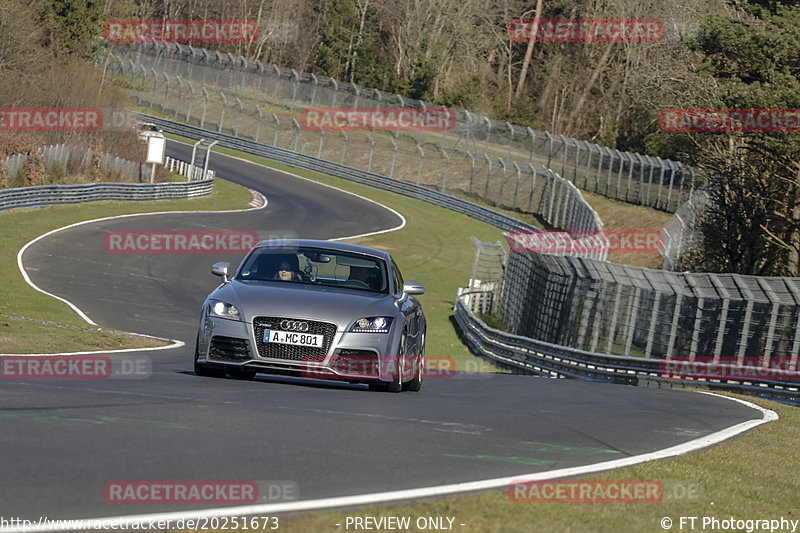 Bild #20251673 - Touristenfahrten Nürburgring Nordschleife (03.04.2023)