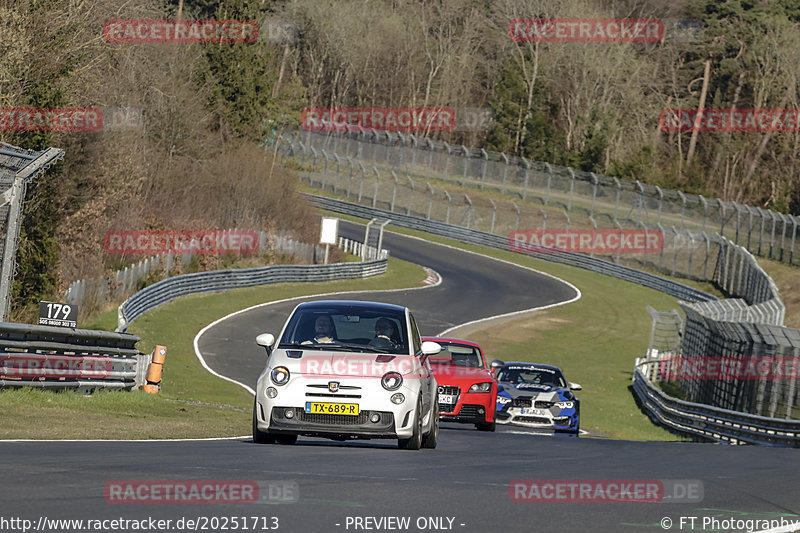 Bild #20251713 - Touristenfahrten Nürburgring Nordschleife (03.04.2023)