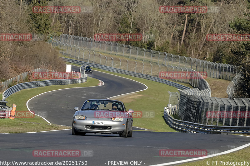 Bild #20251750 - Touristenfahrten Nürburgring Nordschleife (03.04.2023)