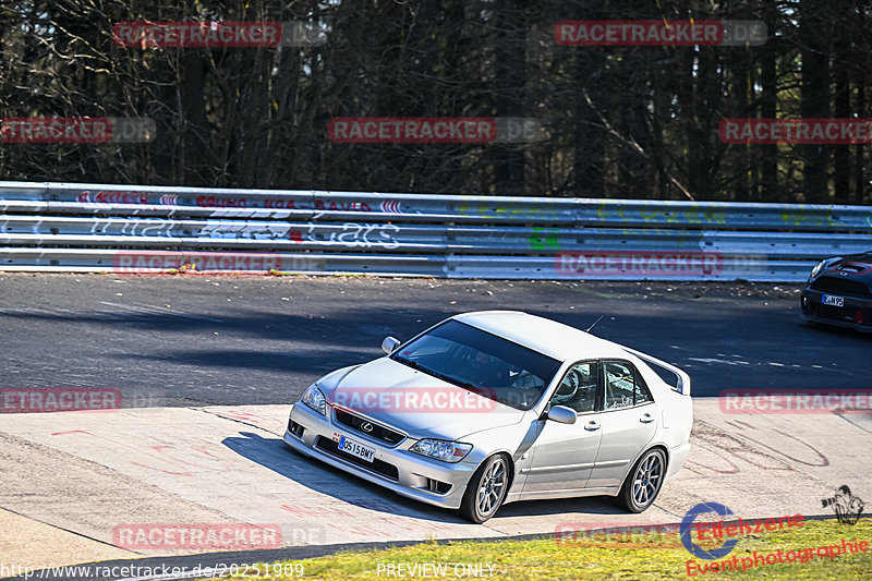 Bild #20251909 - Touristenfahrten Nürburgring Nordschleife (03.04.2023)