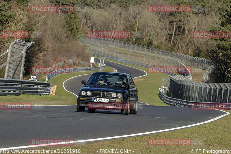 Bild #20251918 - Touristenfahrten Nürburgring Nordschleife (03.04.2023)