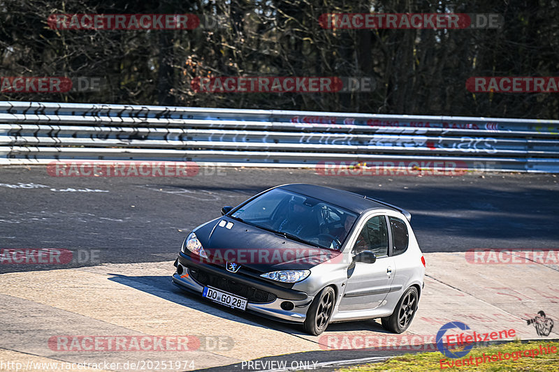 Bild #20251974 - Touristenfahrten Nürburgring Nordschleife (03.04.2023)