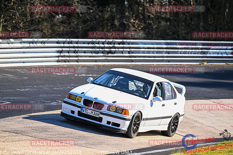 Bild #20252014 - Touristenfahrten Nürburgring Nordschleife (03.04.2023)