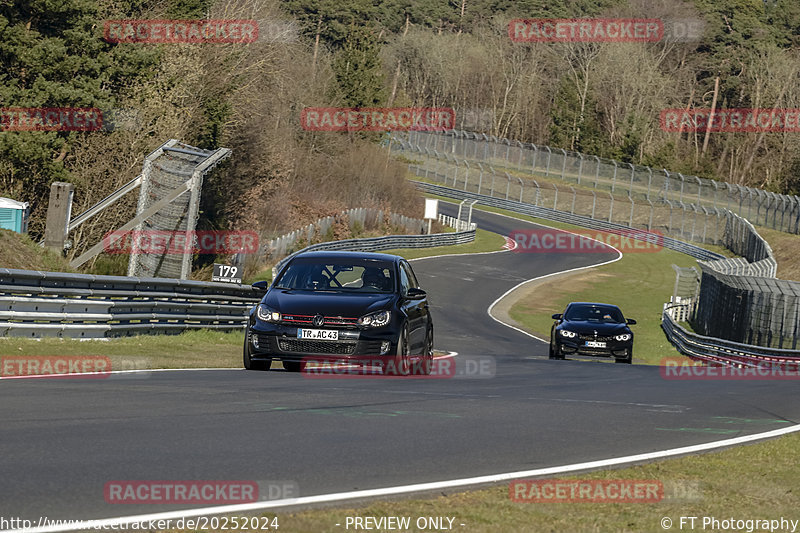 Bild #20252024 - Touristenfahrten Nürburgring Nordschleife (03.04.2023)