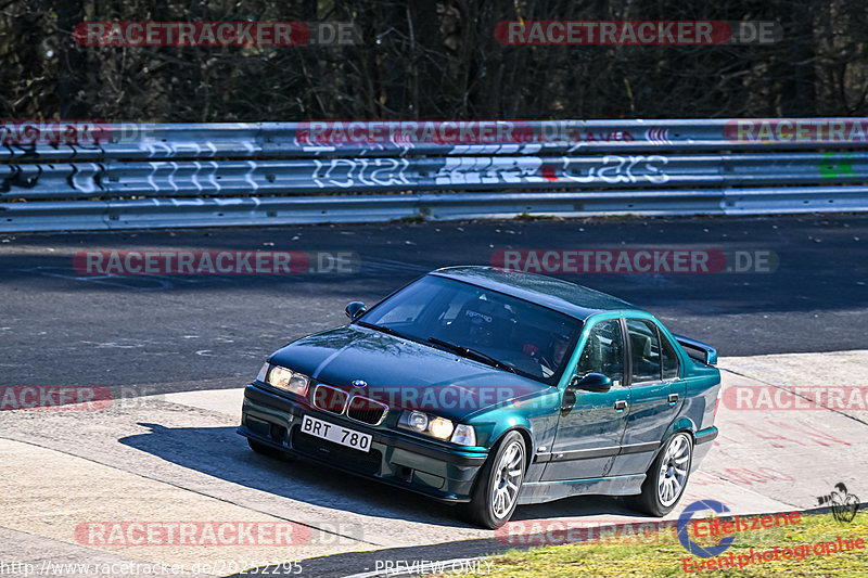 Bild #20252295 - Touristenfahrten Nürburgring Nordschleife (03.04.2023)