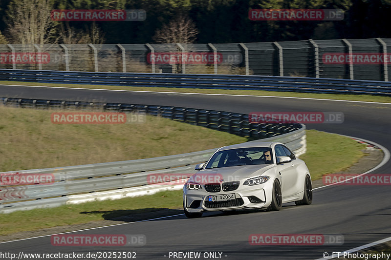 Bild #20252502 - Touristenfahrten Nürburgring Nordschleife (03.04.2023)