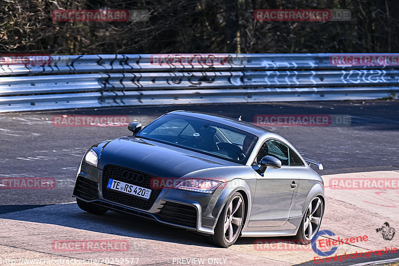 Bild #20252577 - Touristenfahrten Nürburgring Nordschleife (03.04.2023)