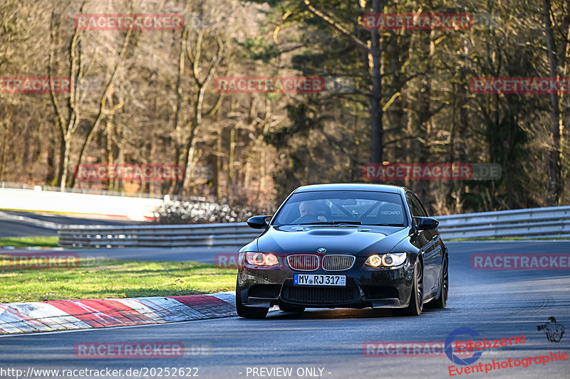 Bild #20252622 - Touristenfahrten Nürburgring Nordschleife (03.04.2023)