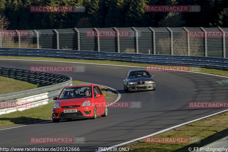 Bild #20252666 - Touristenfahrten Nürburgring Nordschleife (03.04.2023)