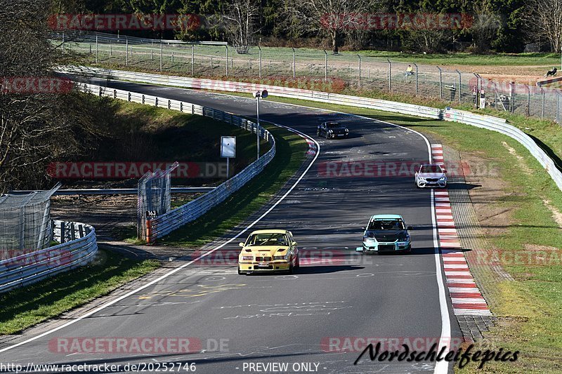 Bild #20252746 - Touristenfahrten Nürburgring Nordschleife (03.04.2023)