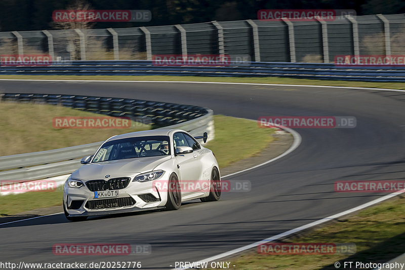 Bild #20252776 - Touristenfahrten Nürburgring Nordschleife (03.04.2023)